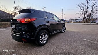 Mazda CX-5 Skyactive - 10