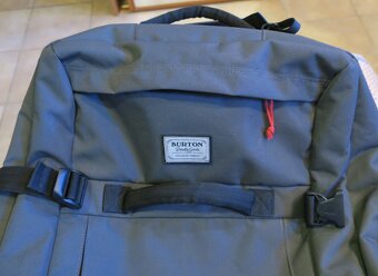 cestovna kufor/ duffle bag Burton - 10