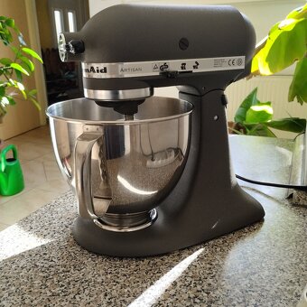 KitchenAid mixér na predaj.ARTISAN. - 10