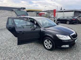 Škoda Octavia 1.2TSi 105PS FL ELEGANCE COMBI - 10