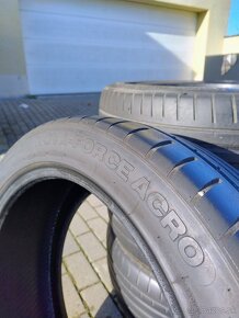 Leao 255/45 r20 - 10