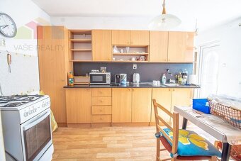 Rodinný dom 108 m², pozemok 1.454 m², Šaľa, DOHODA MOŽNÁ - 10