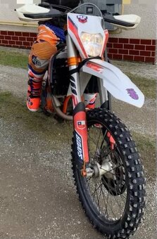 Ktm excf 250 2019 6D - 10