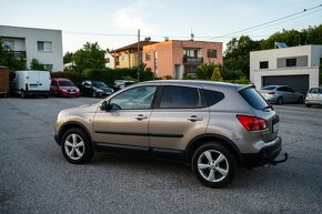 Predany / Nissan Qashqai 1.5 dCi 4x2 - 10