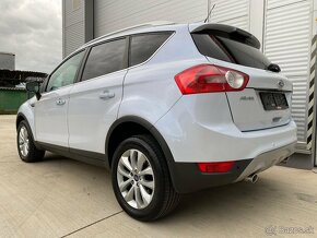 FORD KUGA TITANIUM - PREDAJ AJ NA SPLÁTKY - 10