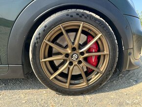 MINI John Cooper Works 170kw British Racing Green - 10