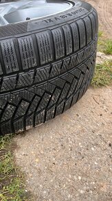 ❄️Zimná sada 5x112 r18 245/40 style rs6 - 10