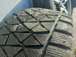 JEEP ELEKTRONY 5X127 OZ RACING 265/60 R18 - 10