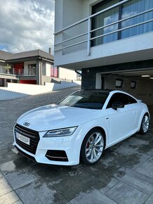 Audi TT Coupé 169kw Automat - 10