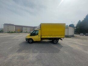 Ford Transit 2.4.TDCI VALNÍK - 10