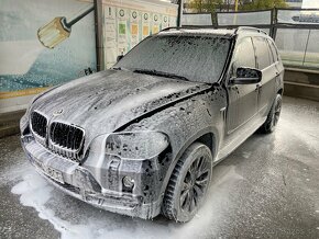 BMW X5 3.0D 173kw e70 Xdrive - 10