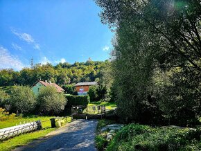 Rodinný dom - rozostavaná stavba, Prešov - 10