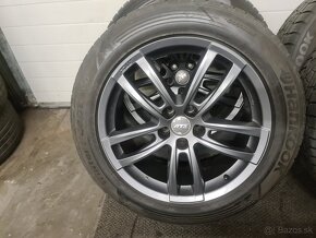 5X112 R19 ATS-GERAMNY ALU DISKY - 10