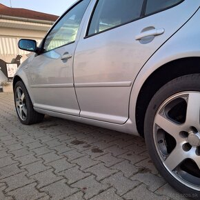 Volkswagen golf 4 1.9 tdi gti - 10