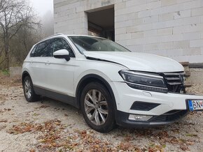 Volkswagen Tiguan 2.0tdi DSG - 10