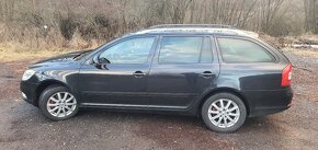 Skoda octavia 2.0tdi 103kw dsg - 10