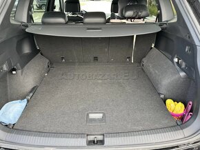 Volkswagen Tiguan Allspace - 10