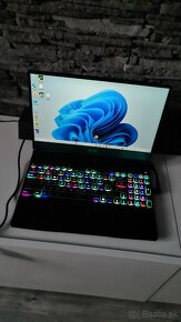 MSI GL 65 - 10