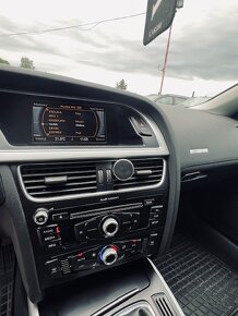 Audi A5 2.0 TDI - 10