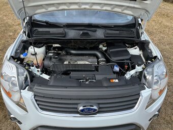 Ford Kuga 2.5T, 4x4 - 10