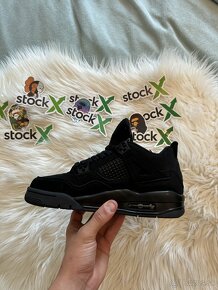 Jordan 4 - 10