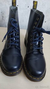 Dr. Martens Pascal EU40 - 10