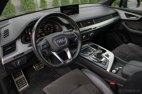 Audi Q7 3.0 TDI 272k quattro tiptronic 8-st. - 10