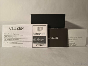 Citizen Super Titanium Eco-Drive BM8560-11XE - 10