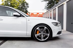 Audi A6 Avant 3.0 TDI 245k quattro S tronic, 180kw, A7, 5d. - 10