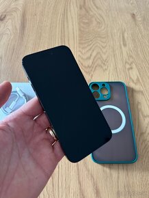 iPhone 14 Pro Max 512 gb Space Black v záruke - 10