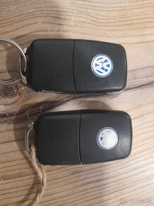 VW GOLF 5 4×4 1,9TDI - 10