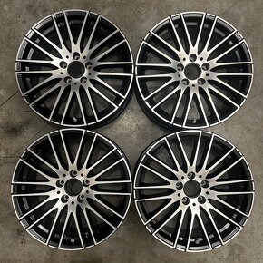 Elektrony 5x112 R18 Mercedes, Audi, VW, Škoda,Seat - 10