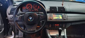 BMW X5 e53 - 10