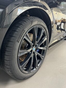  BMW X7 M50i TOP  - 10