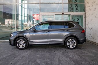 Volkswagen Tiguan Allspace 2.0 BiTDi R-line,,176kW,4-mot - 10