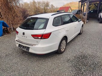 Seat Leon ST | 81 kW | 2016 | 135560 km - 10