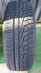 Kvalitné zimné pneu Hankook Winter ICept - 215/65 r17 99H - 10