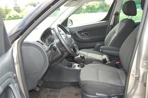 Skoda Roomster Scout 1.6 TDI - 10