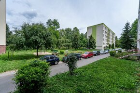 2 izbový byt, Košice - Sever, ul. Odborárska - 10