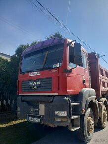 Man  TGA 41.430 - 10