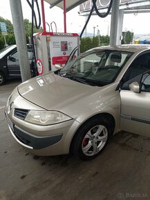 Renault Megane 2 1.6 benzín automat - 10