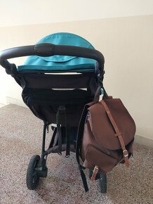 Britax B-Motion 4 Plus - 10