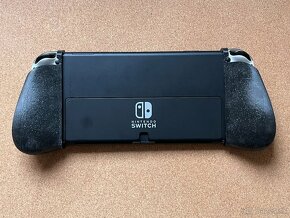 Nintendo Switch OLED - 10