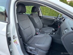 Volkswagen Golf VII Variant Facelift 2.0TDi 110kw s automati - 10