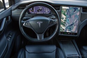 Tesla Model X 100D - 10