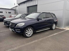 Mercedes ML350D - 10