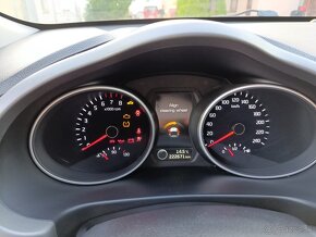 Kia Sportage Eco-GPL 1,6i 100kW benzin+LPG(ORIG. KIA) - 10