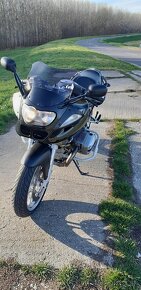 Bmw R1100S - 10