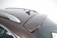 skoda superb 2 spoiler naraznik combi - 10