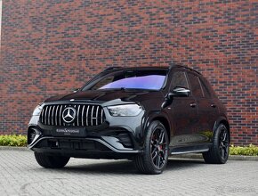 Mercedes Benz GLE 53 AMG 4-matic+ NOVÉ - 10